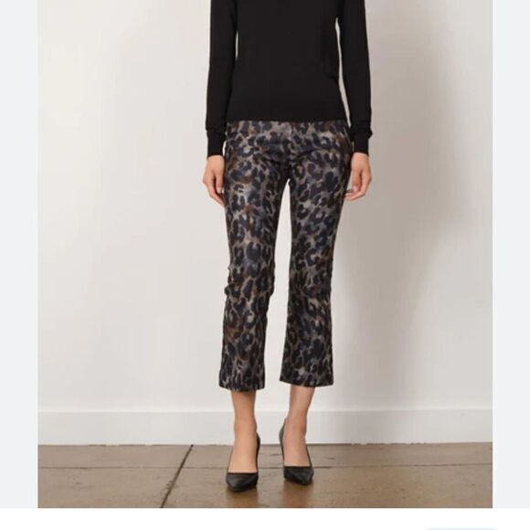Avenue Montaigne Pants 00 - Picture 1 of 5